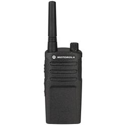 Image for Motorola RMU2040 Two-Way 2W UHF Radio, 4-Channel, 250000 Square Foot from School Specialty