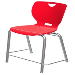 Image for Classroom Select NeoClass Bistro Stool from School Specialty