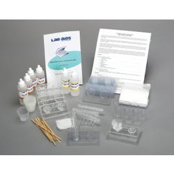 Lab-Aids DNA Extraction and Isolation Kit 530902