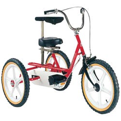 Image for TERRIER Trike from School Specialty