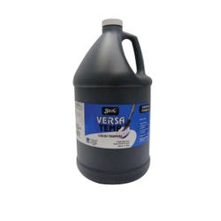 Image for Sax Versatemp Heavy-Bodied Tempera Paint, 1 Gallon, Black from School Specialty