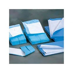Image for Medline Disposable Underpads, 17 x 24 in, Case of 300 from School Specialty