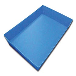 Image for Delta Education Plastic Plant Trays, Small, Pack of 4 from School Specialty