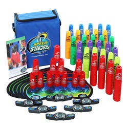 Image for Speed Stacks Sport Pack, 30 Sets from School Specialty