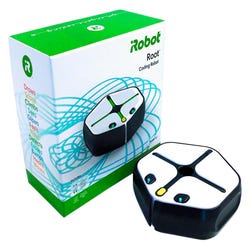 Image for iRobot Root School Pack, 30 Root Coding Robots from School Specialty