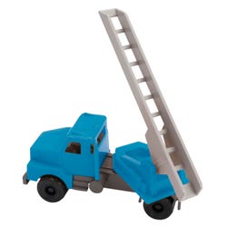 Image for Dantoy Fire Truck Toy, 6-1/2 Inches from School Specialty