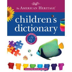 Dictionary, Item Number 2006067