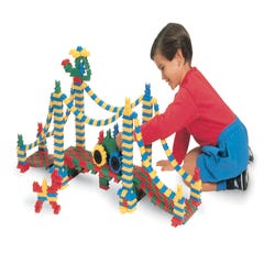 Image for Flexiblocks Manipulative Classroom Set from School Specialty