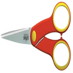 Image for School Smart Pointed Tip Scissors, 7 Inches from School Specialty