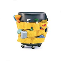 Image for Rubbermaid Brute Storage Caddy for 32 and 44 Gallon Container from School Specialty