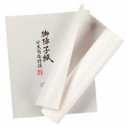 Rice Paper, Item Number 411247