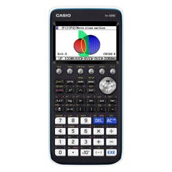 Image for Casio FX-CG50LIH Graphing Calculator from School Specialty