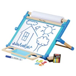 Image for Magnetic Tabletop Easel from School Specialty