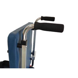 First Class Chair Push Handle 2124674