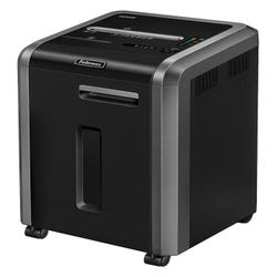 Image for Fellowes 225Mi Jam Proof Micro-Cut Shredder, 16 Sheets per Pass, 54 dB, 17-3/4 x 17-1/8 x 30-3/4 Inches, Black/Silver from School Specialty