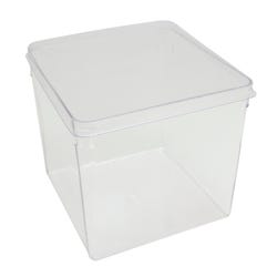 Image for Delta Education Terraria with Lid, 1 Gallon from School Specialty