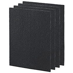Image for Fellowes AeraMax Carbon Filters, Pack of 4 from School Specialty