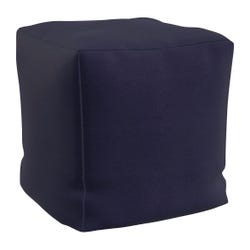 Image for Classroom Select NeoLounge2 Indoor/Outdoor Square Ottoman, 17 x 17 x 17 Inches from School Specialty