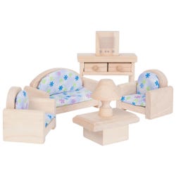 Dramatic Play Doll Furniture, Item Number 2051245