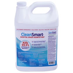Image for CleanSmart PRO Hospital Grade Disinfectant, 1 Gallon from School Specialty