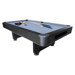 Image for Professional Style Pool Table, 8 Feet from School Specialty
