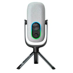 Image for JLAB Epic Talk USB Microphone, White from School Specialty