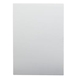 Image for Flipside 40 x 60, 3/16 Inch, Foam Bulk Pack of 25 from School Specialty