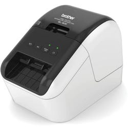 Image for Brother QL-800 Label Maker from School Specialty