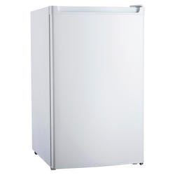 Image for Avanti RM4406W Refrigerator, 4.4 Cubic Feet, White from School Specialty