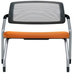 Image for Global Industries Spritz Nesting Chair with Glides from School Specialty
