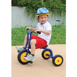 Image for Italtrike Extra Small Trike, Blue, 1 - 2 Years from School Specialty