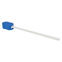 Image for FabLife Straight Handle Contoured Sponge from School Specialty