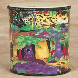 Image for Rhythm Band Music Small Conga Hand Drum from School Specialty