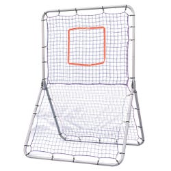 Image for Champion Multi-Sport Net Pitch Back Screen from School Specialty