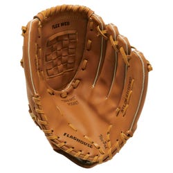 Image for FlagHouse Fielders Glove, Left Handed, 12 Inches from School Specialty