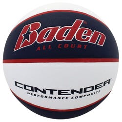 Image for Baden Contender Basketball, Size 6 from School Specialty