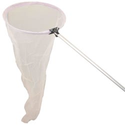 Image for Eisco Labs Fish and Butterfly Collecting Net, 12 Inch Diameter from School Specialty