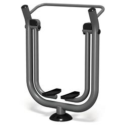 Image for ActionFit Fittech Series Cardio Walker with Surface Mounting Kit from School Specialty