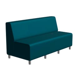 Image for Classroom Select Soft Seating NeoLounge Armless Sofa from School Specialty