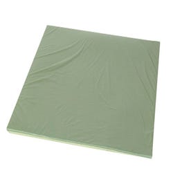 Image for Children's Factory Activity Mat, Dark Sage and Light Fern Green from School Specialty