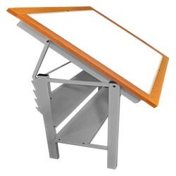 Image for Gagne LED Light Table, 24 x 36 in from School Specialty