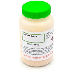 Image for Aldon Nutrient Broth 1kg 8 G/L from School Specialty