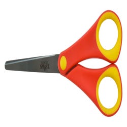 Image for School Smart Blunt Tip Scissors, 6 Inches from School Specialty