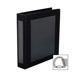 Image for Avery Heavy Duty Framed View Binder, 1-1/2 Inch EZD Ring, Black from School Specialty