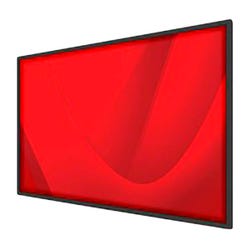 Image for United Visual Products IR Touch Display, 43 Inch Screen from School Specialty
