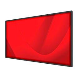 Image for United Visual Products IR Touch Display, 43 Inch Screen from School Specialty