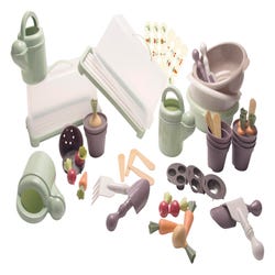 Image for Dantoy The Great Plant School, Set of 54 from School Specialty