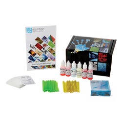 Image for Kemtec Blood Simutype Kit from School Specialty