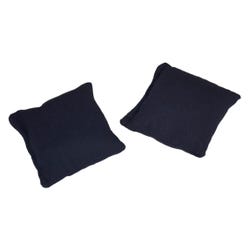 Image for Abilitations Weight Set for Weighted Vests, 1/2 Pound Each, Set of 2 from School Specialty