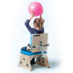 Image for Kaye Posture System for Benches, Large, High Back (S2BB and SFS) from School Specialty